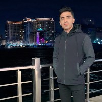 One Solution Employee Ahmed Mahgoub's profile photo