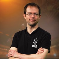 N-zone Employee Brice Mattivi's profile photo