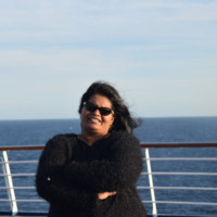 Christy Chelladurai Email