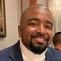 DHL eCommerce Employee Eddie Hill's profile photo
