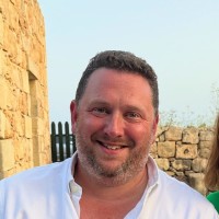 Oddogo Employee Ben Tivadar's profile photo