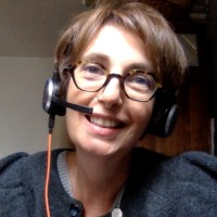 Éditions Le Robert Employee Sophie Cadence's profile photo