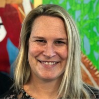 City of Seattle Employee Andrea Yip's profile photo