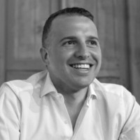 SwipeApp Studio Employee Luca Tabili's profile photo