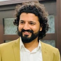 Muhammad Ismail Email