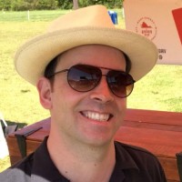 International Gourmet Foods (IGF) Employee Chris Kotiza's profile photo