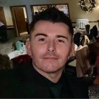 Devon Construction Employee Devon Perry's profile photo