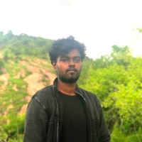 Mohammed Shafiyullah's profile photo