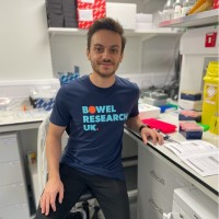 The Institute of Cancer Research Employee Kane Smith's profile photo