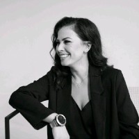 Keystone Logistics Employee Oksana Bogoslovskaya's profile photo
