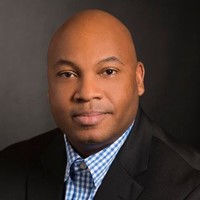 Ford Motor Company Employee Kevin Dunbar's profile photo