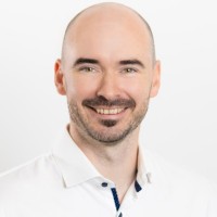 Heinrich Schmid Employee Stefan Mika's profile photo