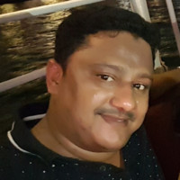 East Marine Pte Ltd Employee Geeshan Fazil's profile photo