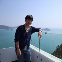 Alibaba Cloud Employee Ke Lin's profile photo