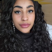 The Risk Management Association Employee Zena Eleazer's profile photo