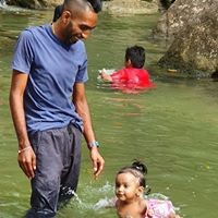 DHL Employee Ammar Azmi's profile photo