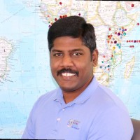 Hospital Sisters Mission Outreach Employee Ratish Kumar's profile photo