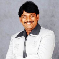 Prowess Publishing & Software Solutions Employee Nagesh Katta's profile photo