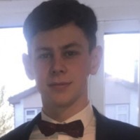 Ranger Pipelines Employee Dylan Sullivan's profile photo