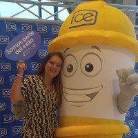 Grupo ICE Employee Beatriz Calderon Valverde's profile photo