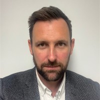 SBFI Group Employee Nick Preston's profile photo