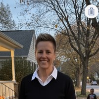 Stitch Fix Employee Michelle Link's profile photo