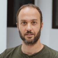 REM Experience Employee Andreu Florit's profile photo