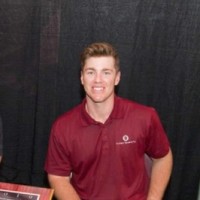 Glenn Burdette Employee RJ Hassey's profile photo