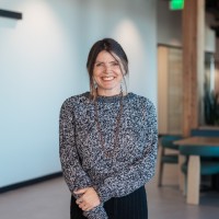 BYU Office of Information Technology Employee Rebekah Webb's profile photo