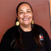 Kimberley Land Council Employee Sarah Parriman's profile photo