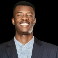 Northrop Grumman Employee Marcus Nathan's profile photo