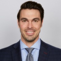 MMG Real Estate Advisors Employee Brett Meinzer's profile photo