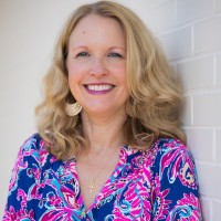 Christine Luken Email & Phone Number