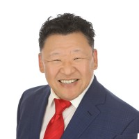 SIRE Exports and Imports LLC Employee Roger Park's profile photo
