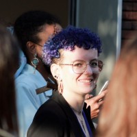 Click2Buy Employee Zoé Courtecuisse's profile photo