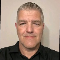 Netmore UK Employee Darren Hunter's profile photo