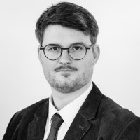 Haute école de gestion Arc Employee Yan Wojcik's profile photo