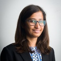 EdOps Employee Palak Shah's profile photo