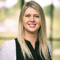 Western Adventist Foundation Employee Vanesa Priano's profile photo