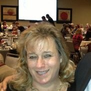 Mitchell's Speedway Press Employee Kathy Henry's profile photo