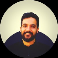 Master Artists Employee Ahmed Ehab's profile photo