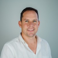 Simpson Travel Employee Mark Speight's profile photo