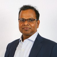 3D Systems Corporation Employee Rajeev Kulkarni's profile photo