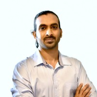 Redlen Technologies Inc. Employee Nayanan R's profile photo