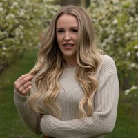 TELUS Employee Bailey Oliver's profile photo