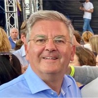 VGA Verzekeringen (N.V. Verzeker.bedr. Groot Amsterdam) Employee Michiel Huigen's profile photo