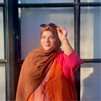 U&I GARMENTS (PVT) LTD. Employee Marrium Fatima's profile photo