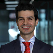 Emirates Development Bank (EDB) Employee Alberto Diez's profile photo