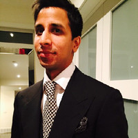 Wendy's/Arby's Group, Inc. Employee Nadeem Moloo's profile photo