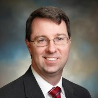 Edwards Garment Employee James Harlow's profile photo